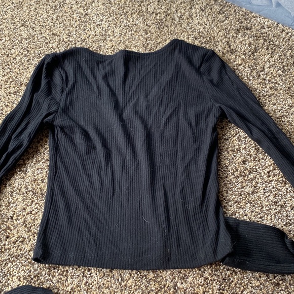 Zip-Up Jacket - Picture 2 of 3